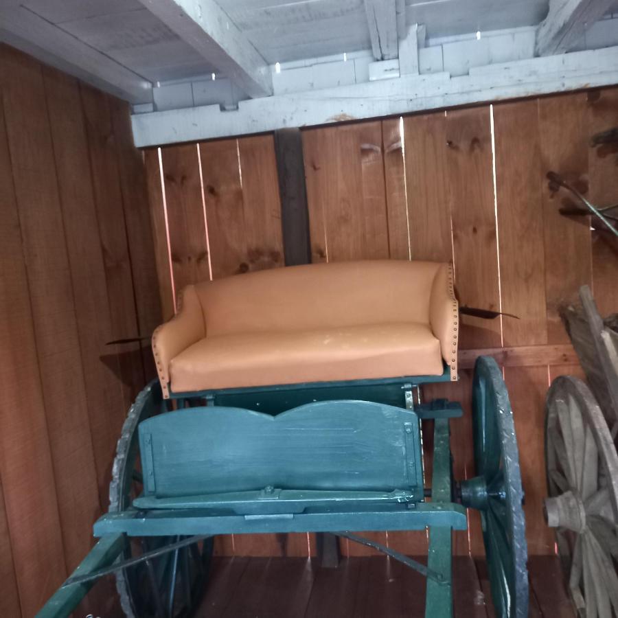 Pousada Cabanas Xokleng Urubici Ngoại thất bức ảnh