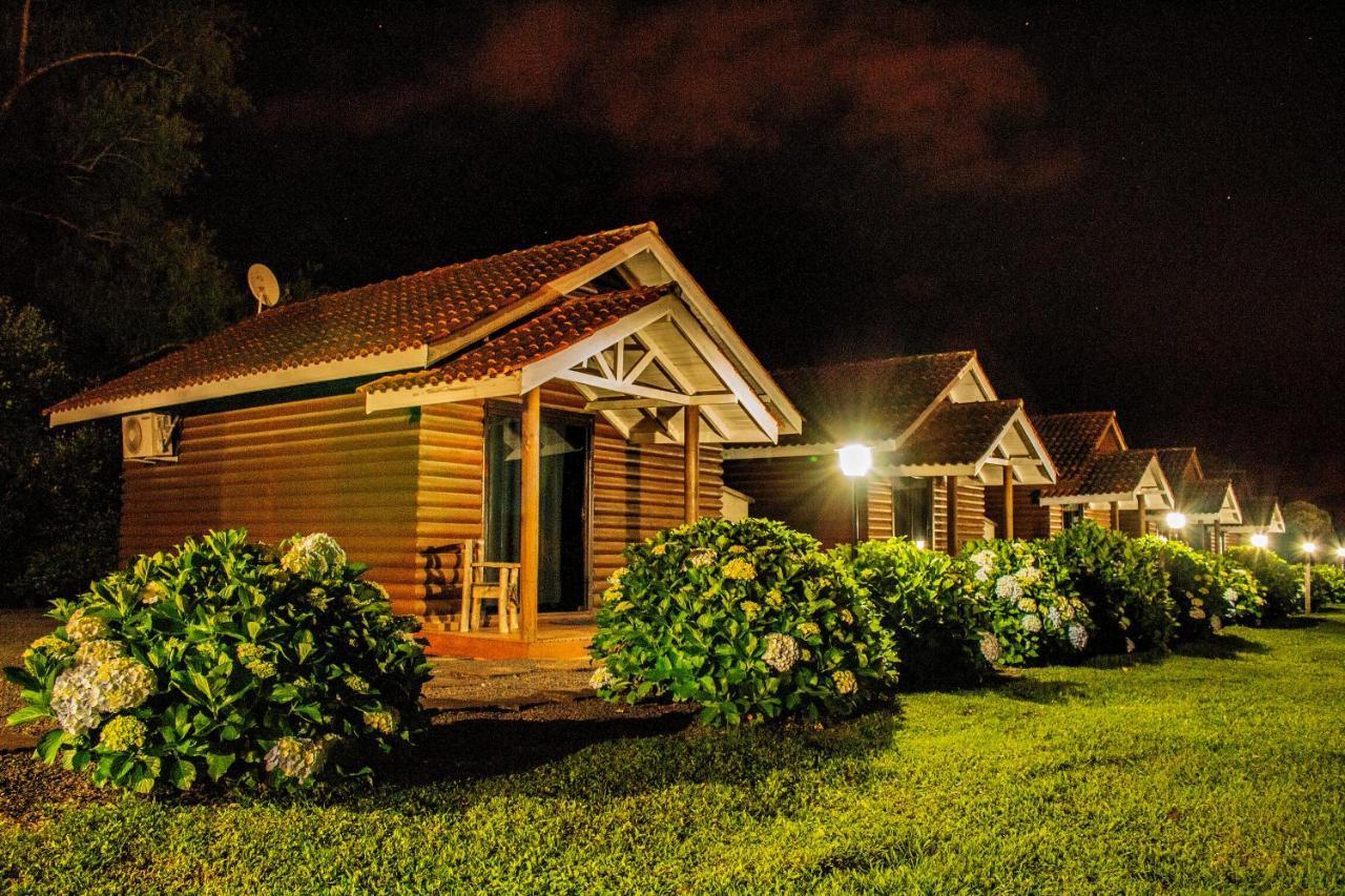 Pousada Cabanas Xokleng Urubici Ngoại thất bức ảnh