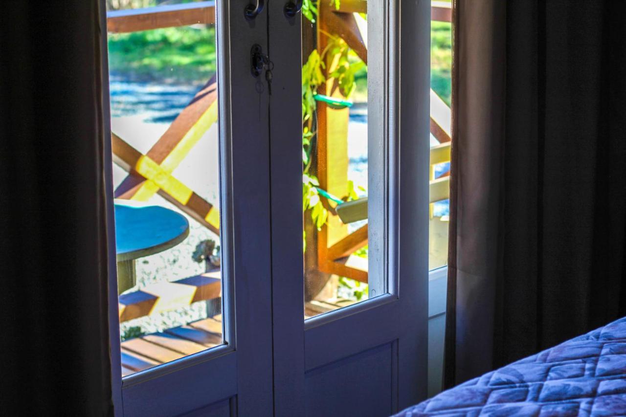 Pousada Cabanas Xokleng Urubici Ngoại thất bức ảnh