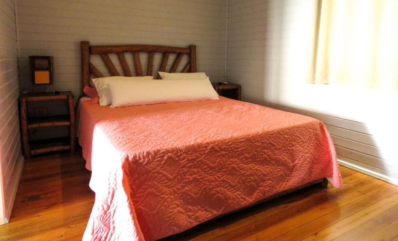 Pousada Cabanas Xokleng Urubici Ngoại thất bức ảnh
