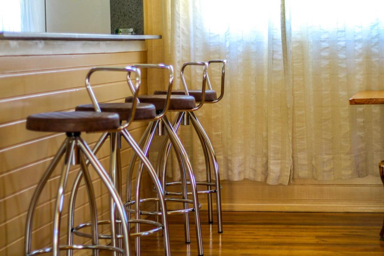 Pousada Cabanas Xokleng Urubici Ngoại thất bức ảnh